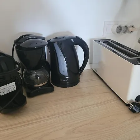 Apartamento Casa Julia 1