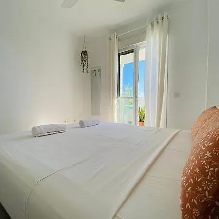 Casa Julia 1 * Fuengirola