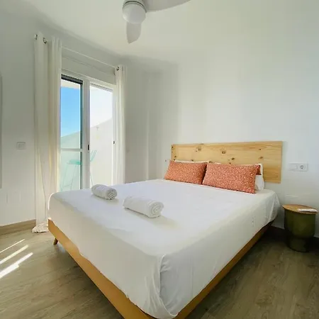 Casa Julia 1 Apartment Fuengirola
