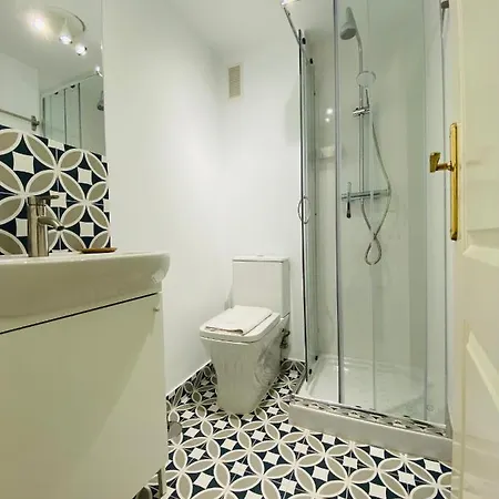 Casa Julia 1 Apartment Fuengirola