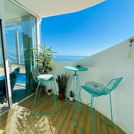 Apartment Casa Julia 1 *