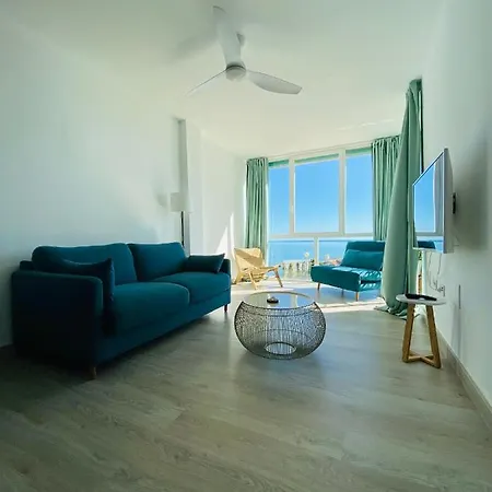 Apartment Casa Julia 1 Fuengirola