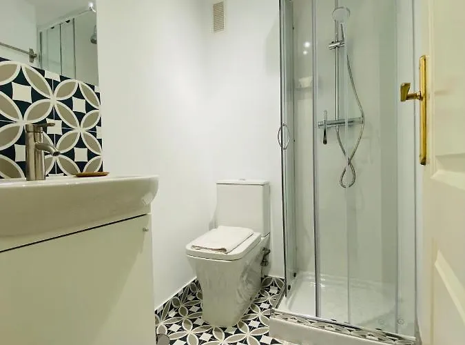 Casa Julia 1 Apartment Fuengirola