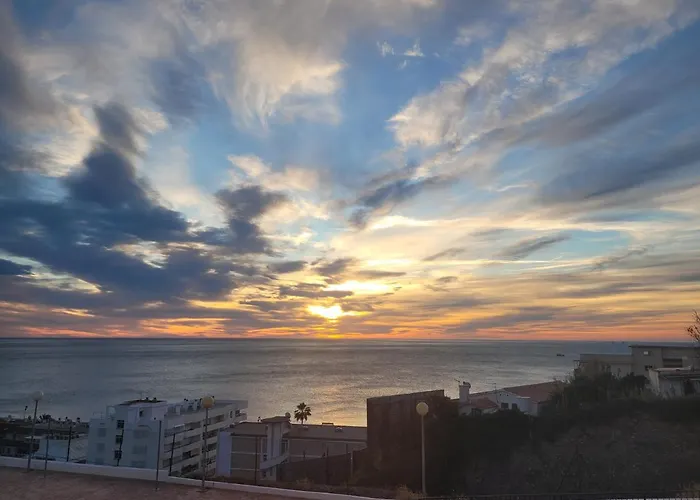 Apartment Casa Julia 1 Fuengirola