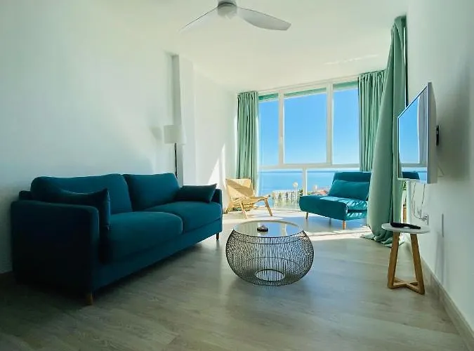 Apartment Casa Julia 1 Fuengirola
